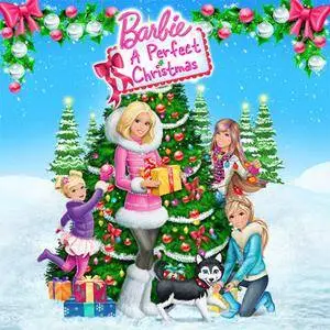 VA - Barbie: A Perfect Christmas (Soundtrack) (EP) (2011)