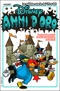 Disney Anni d'Oro - Volume 8