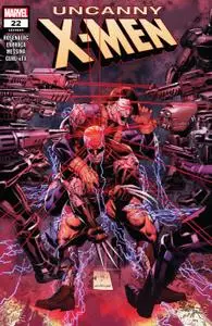 Uncanny X-Men 22 (2019) (digital) (Glorith-HD