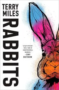 Rabbits (Rabbits, Book 1)