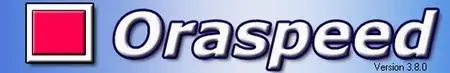 Oraspeed for Oracle 3.8.0