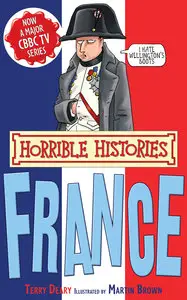 France (Horrible Histories Special) (repost)