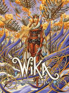 Wika - Volume 3 - Wika E La Gloria Di Pan