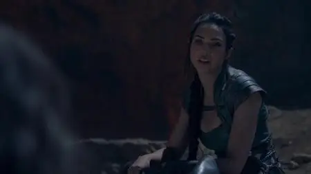 The Outpost S03E13