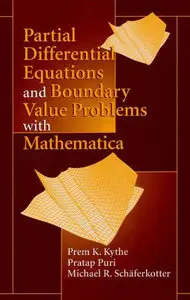 Partial Differential Equations and Mathematica [Repost]