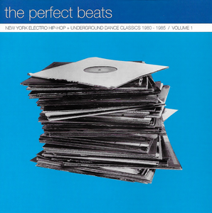 VA - The Perfect Beats Vol. 1 (1998)