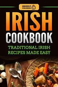 Irish Cookbook