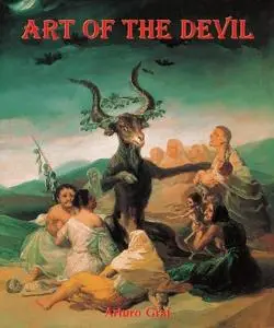 Art of the Devil (Repost)