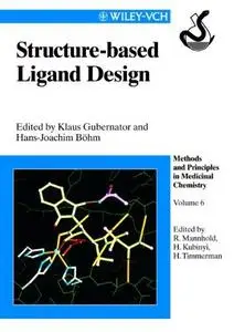 Structure-Based Ligand Design