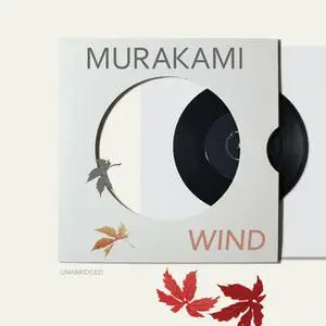 «Hear the Wind Sing» by Haruki Murakami