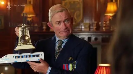 The Windsors S03E06