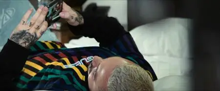 The Boy from Medellín (2020)
