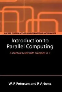 Introduction to Parallel Computing