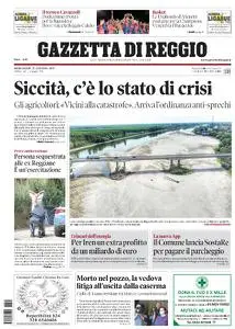 Gazzetta di Reggio - 22 Giugno 2022