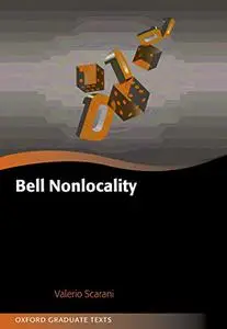 Bell Nonlocality (Repost)