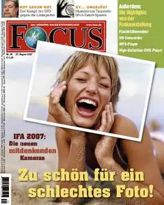 Focus 2007/35