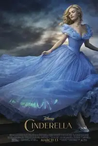  Cinderella (2015) 