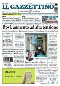 Il Gazzettino - 21 Aprile 2016