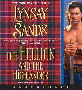 «The Hellion and the Highlander» by Lynsay Sands