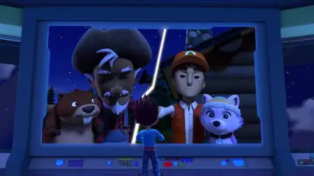 PAW Patrol S05E24