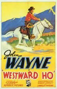 Westward Ho (1935)