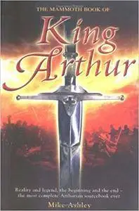 The Mammoth Book of King Arthur (Repost)