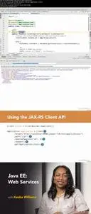 Java EE: Web Services