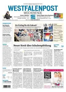 Westfalenpost Siegen - 09. Februar 2019