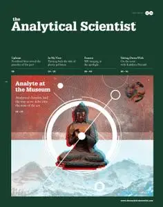 The Analytical Scientist - July 2019