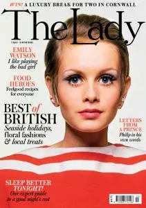 The Lady - Issue 6413 - 7 May 2021