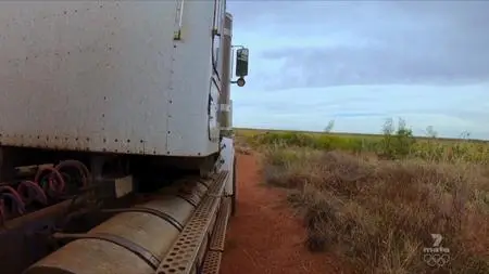 Outback Truckers S09E06