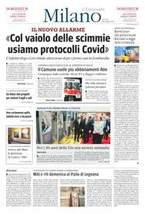 il Giornale Milano - 26 Maggio 2022
