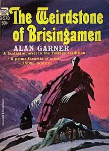 The Weirdstone of Brisingamen