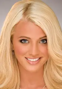 Olivia Paige - Playmate Of The Month, Miss September 2010