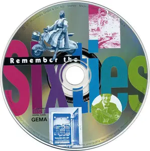 VA - Remember The Sixties (1997)