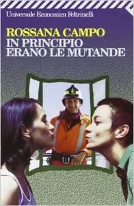 Rossana Campo - In principio erano le mutande (Repost)