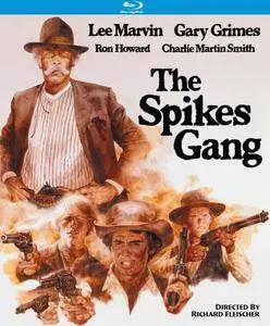The Spikes Gang (1974)