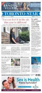 Toronto Star - September 3, 2019