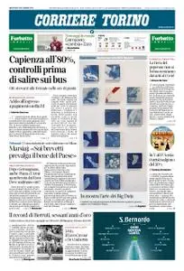 Corriere Torino – 02 settembre 2020