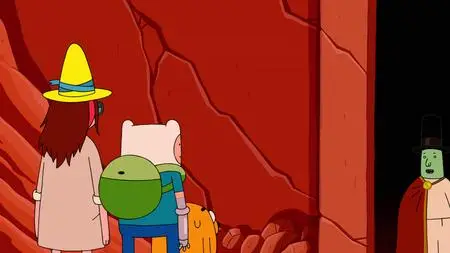 Adventure Time S10E11