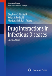 Drug Interactions in Infectious Diseases, 3rd Edition (repost)