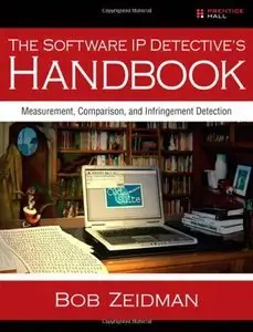 The Software IP Detective's Handbook (repost)