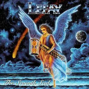 Lefay - The Seventh Seal (1999)