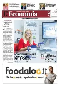 Corriere Fiorentino Economia - 12 Aprile 2021