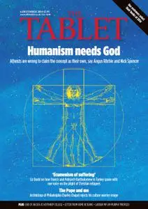 The Tablet Magazine – 06 December 2014