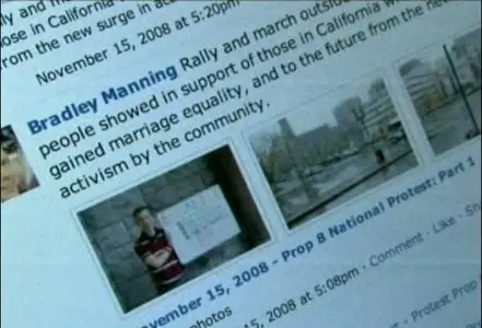 Wikisecrets - PBS - Frontline 2011
