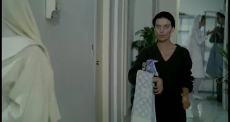 The Killer Nun / Suor Omicidi (1979)