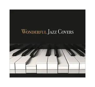 VA - Wonderful Jazz Covers (2018)