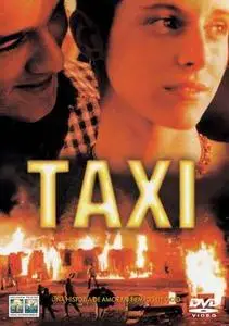 Taxi (1996) by Carlos Saura DVDRip Spanish