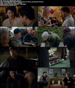 50/50 (2011)